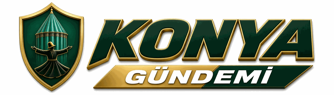 Konya Gündemi logosu